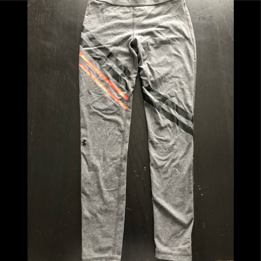 NWOT Under Armour Leggins